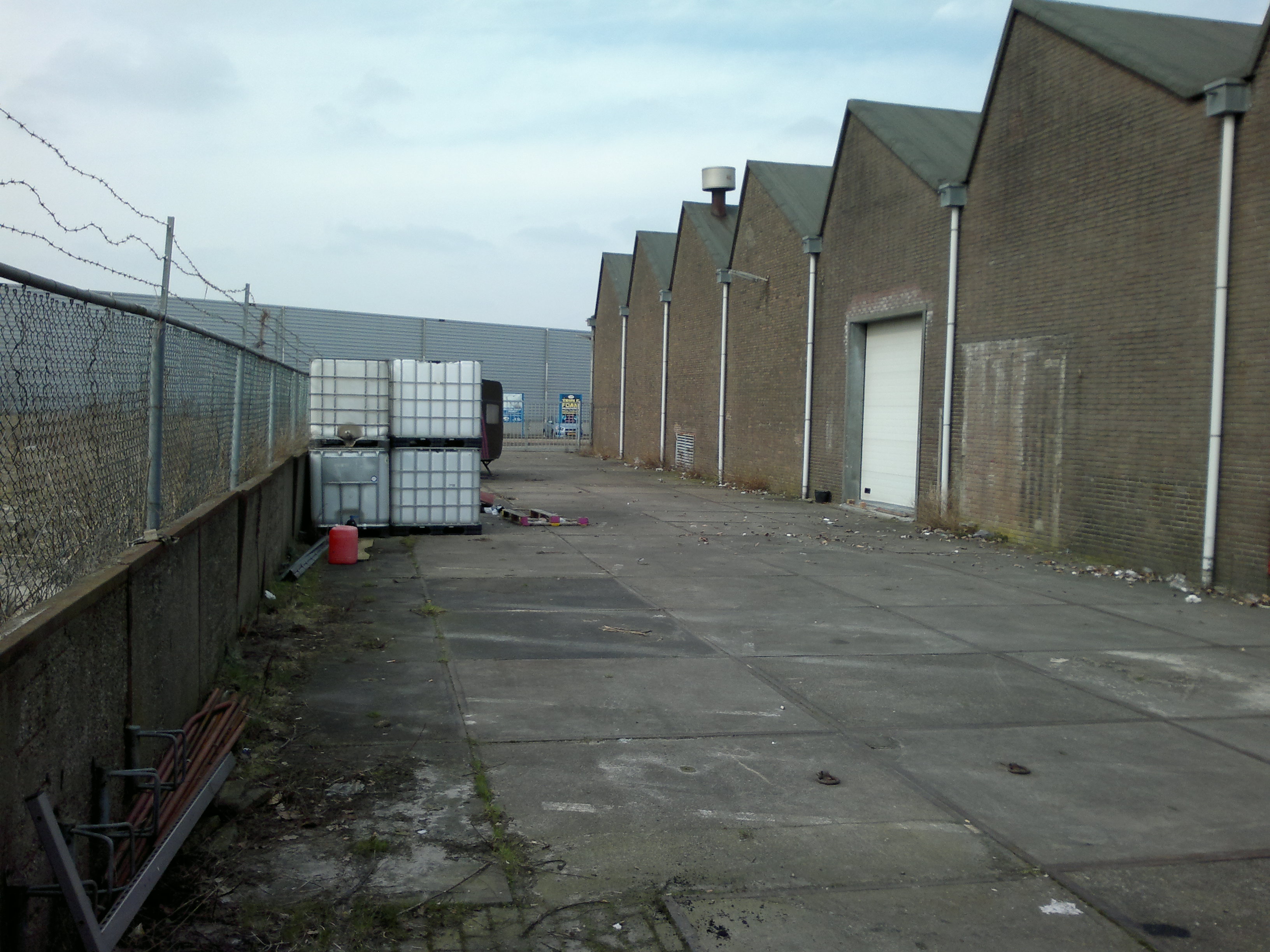 Autobedrijven in veenendaal amersfoort