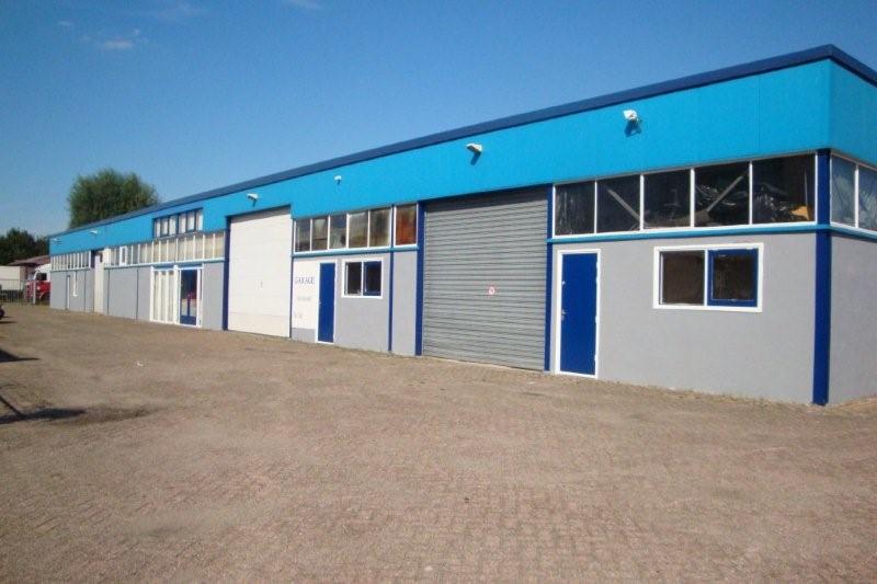 Autobedrijf nuenen made