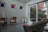 torenkamer 1, voor diverse therapie vormen geschik