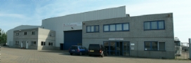 Kranenpool 10 Brunssum