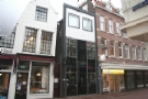 Korte tiendeweg 21-23 Gouda