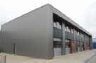 De Hooge Hoek 11a Renswoude