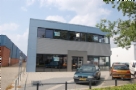 Turbinestraat 8c Veenendaal