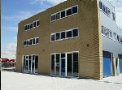 Kagerweg 37 en 55 Beverwijk