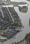 IJlsterkade 126 - 132 Sneek