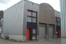 Jan van Galenstraat 31d Schiedam