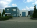 fahrenheitstraat 41 Ede