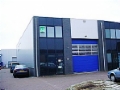 Bijdorp West 64 Barendrecht