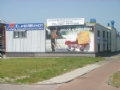 T.T Vasumweg 4 Amsterdam