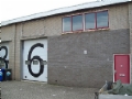 Josephine Bakerstraat 6 Almere