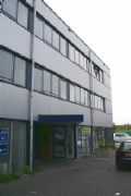 Palmpolstraat 64 Almere