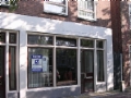 Achterom 143 Delft
