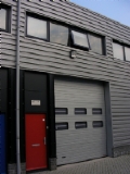 Kempenbaan 25 Rijen