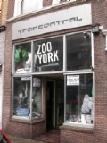 Krusiweg 40zw Haarlem