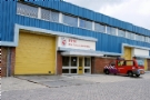 Bedrijfsweg 15-b Den Helder