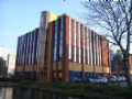 Gentseweg 13 Gouda