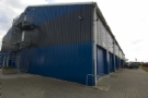 Munnikenweg 2 Zuidland