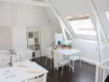 Ridderstraat 33 Haarlem