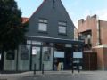 Torenstraat 1 Drunen