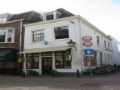 Loeff Berchmakerstraat 36 Utrecht