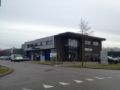 Faradayweg 4 Spijkenisse