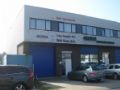 Faradayweg 6 Spijkenisse