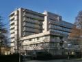 Prof. J.H. Bavincklaan 5 Amstelveen