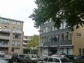Boezemsingel 8-11 Rotterdam