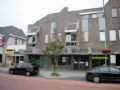Spoorstraat 115 Gennep