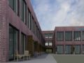 Nieuwe Langeweg Rotterdam Hoogvliet