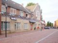 Gelrestraat Echt