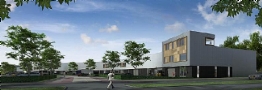 Neonweg 0ong Almere