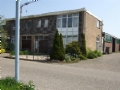 Bijlmermeerstraat 1-3 Hoofddorp