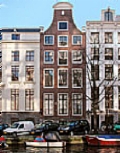 Herengracht 574 Amsterdam