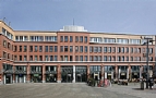 Stationsplein 91 en 105