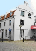 Maasstraat 10 Cuijk