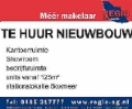 Stationsweg Boxmeer