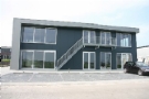 Houtsaachmole 3 Lemmer