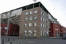 Stadionstraat 1a Breda