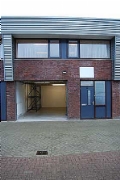 Lireweg 92 Nieuw-Vennep