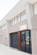 Lireweg 96 Nieuw-Vennep