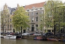Keizersgracht 125 - 127 Amsterdam