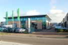 Gieterij 90 Noordwijkerhout