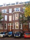 Nicolaas Beetsstraat 10 Utrecht
