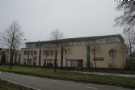 Aderpolderweg 23 Gouda