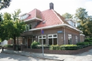 Burg. Mijslaan 2 Middelharnis