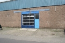 Onder de boompjes 58 Gouda