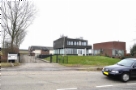 wilhelminalaan 10 Vleuten