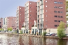 Donker Curtiusstraat 87 Amsterdam
