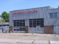 Nieuwe gouwe OZ 13 garage 13 Gouda